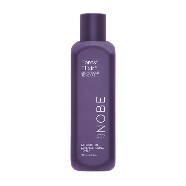 NOBE Forest Elixir Microbiome Strengthening Toner 150 ml