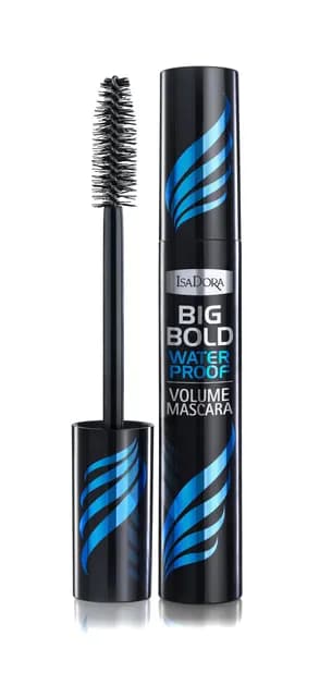 IsaDora Big Bold Waterproof Volume Mascara 16 ml
