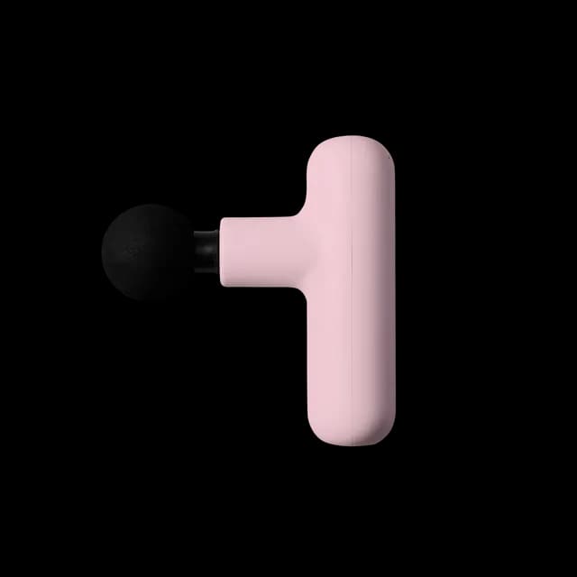 Lola Massage Gun Pink