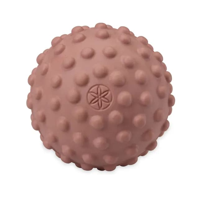 Gaiam Ultimate Foot Massager English Rose