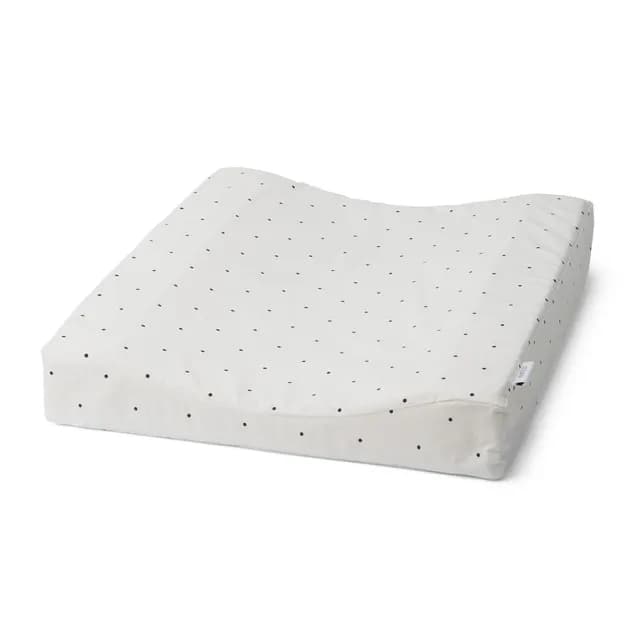 LIEWOOD Fritz Skötbädd Classic Dot Creme de la Creme