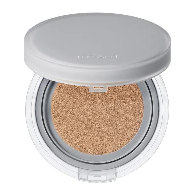rom&nd Nu Zero Cushion 05 Sand 25 15 g