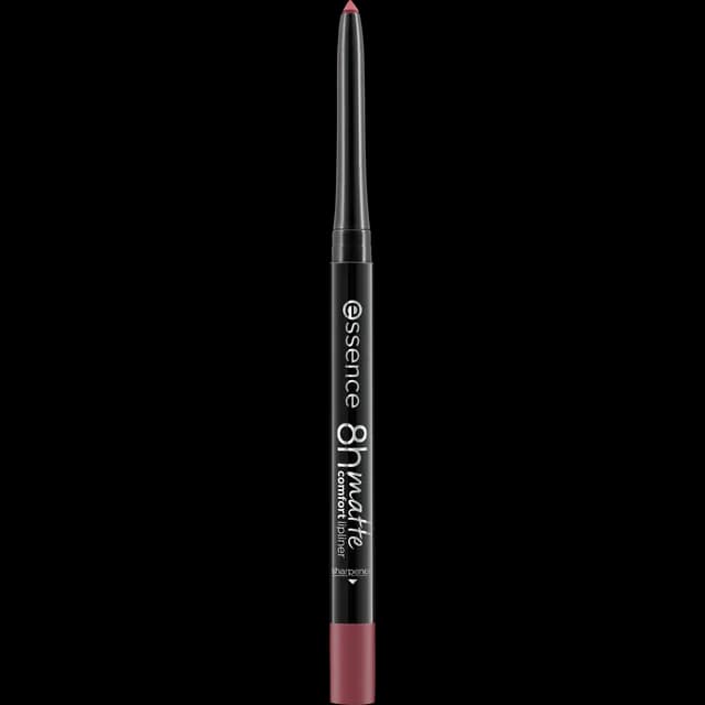 essence 8h Matte Comfort Lipliner 19 0,3 g