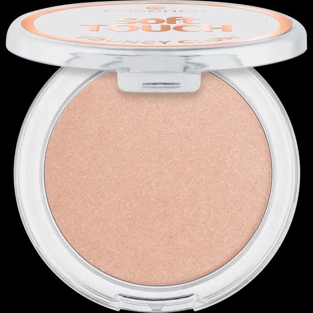 essence Soft Touch Bouncy Glow 20 4 g