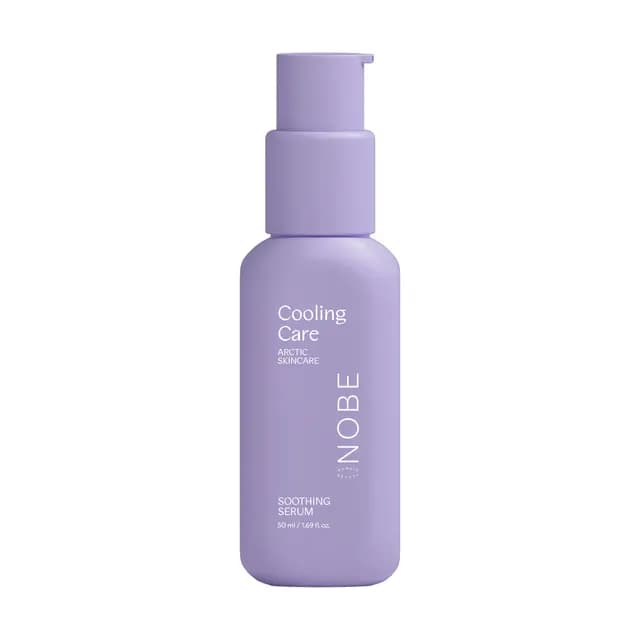 NOBE Cooling Care Soothing Serum 50 ml
