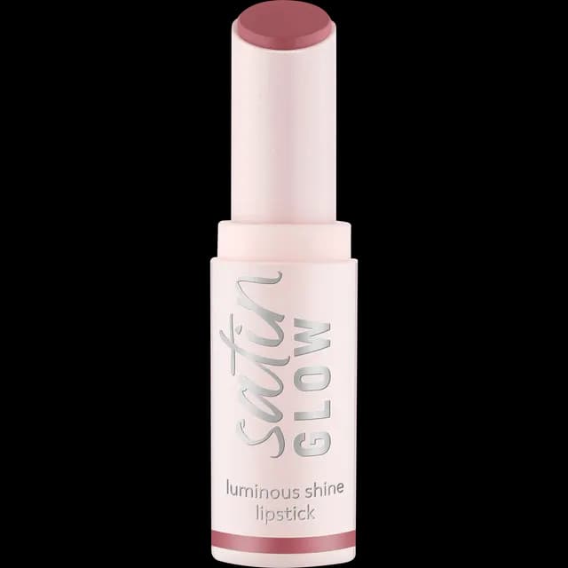 essence Satin Glow Luminous Shine Lipstick 03 3,5 g