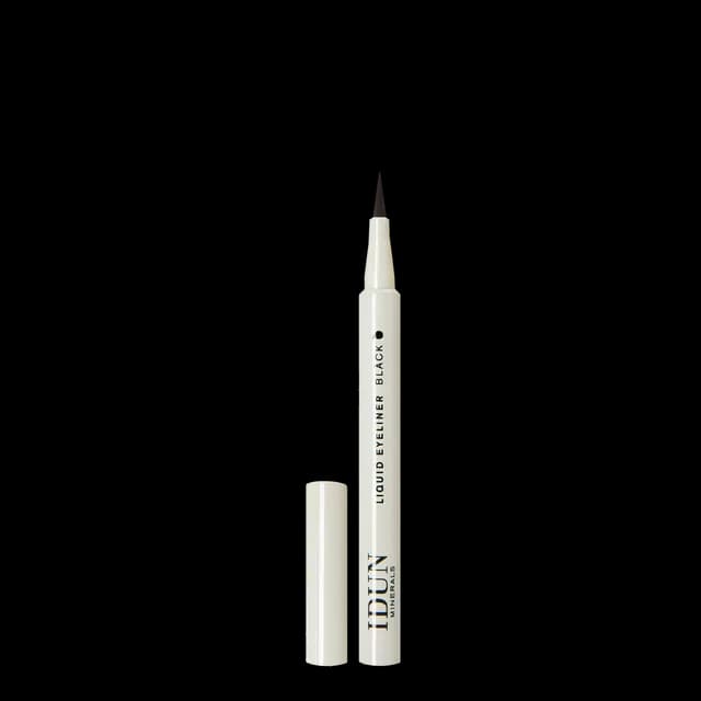 IDUN Minerals Bläck eyeliner pen