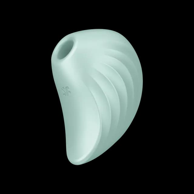 Satisfyer Pearl Diver Mint