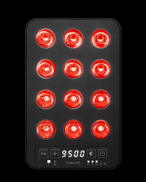 Flowlife Flowlight Panel Go 60 Two Waves