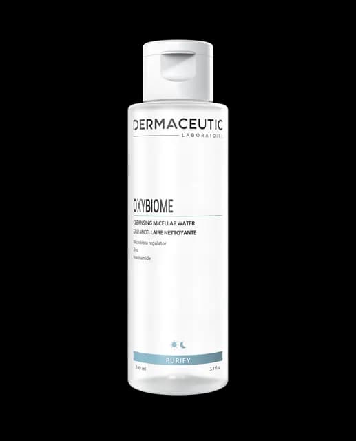 Dermaceutic Oxybiome Value Size 100 ml