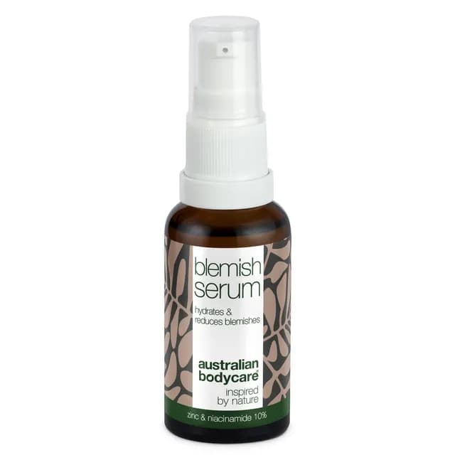 Australian Bodycare Blemish Serum 30 ml