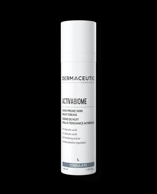 Dermaceutic Activabiome 40 ml