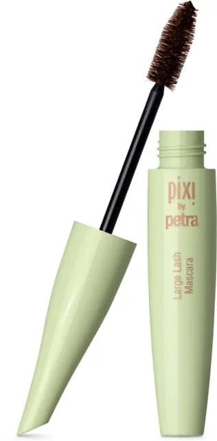 Pixi Large Lash Mascara Brown 12 ml