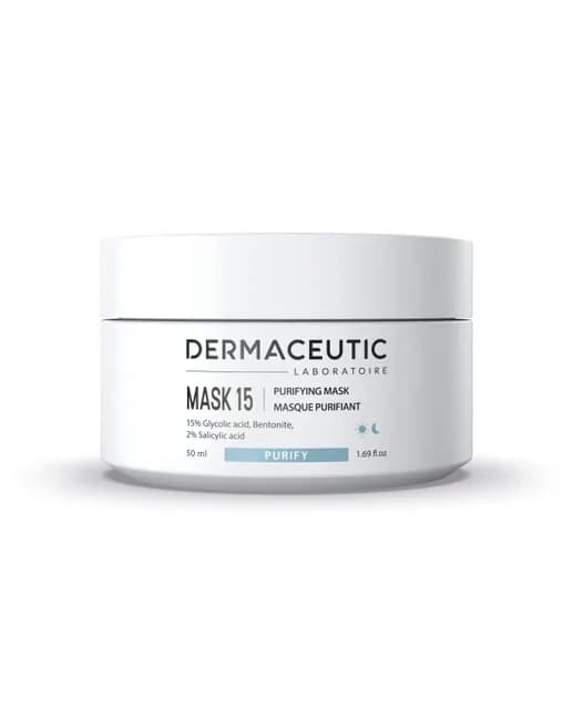 Dermaceutic Mask 15 50 ml