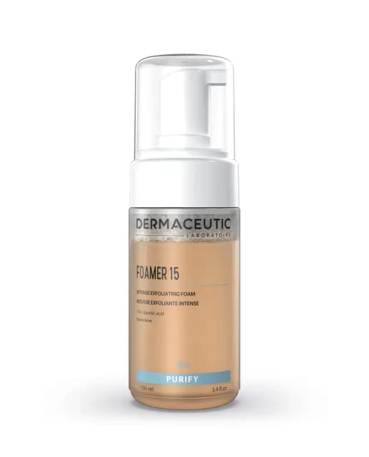 Dermaceutic Foamer 15 100 ml
