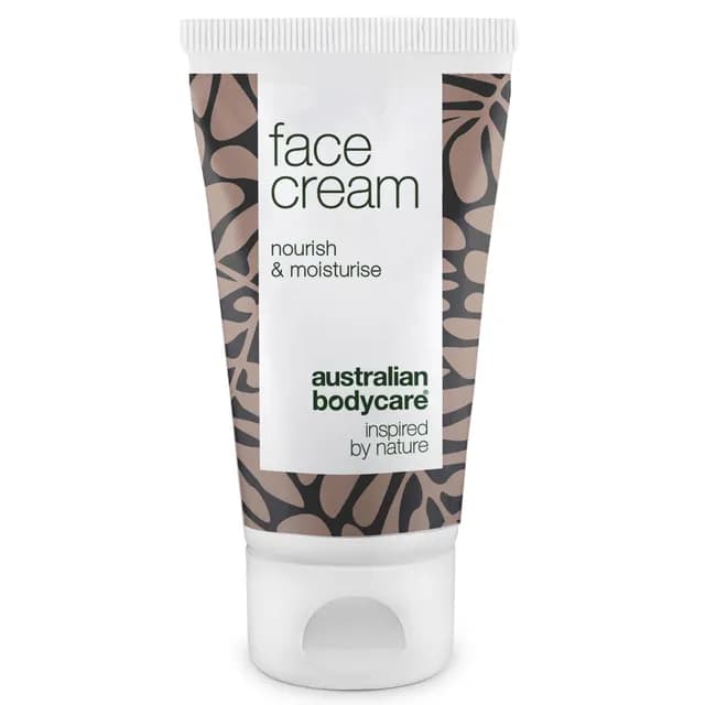 Australian Bodycare Face Cream 50 ml