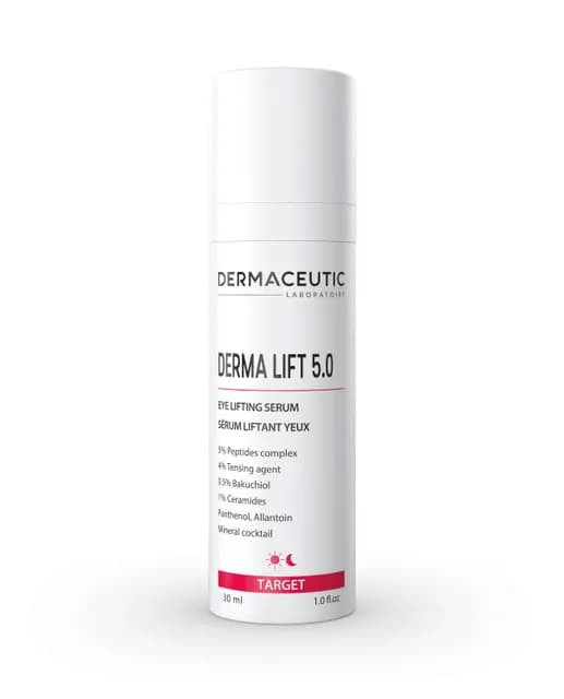 Dermaceutic Derma Lift Serum 5,0 30 ml