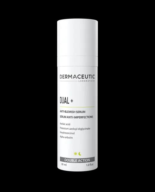 Dermaceutic Dual+ 30 ml
