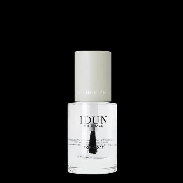 IDUN Minerals Topplack Diamant