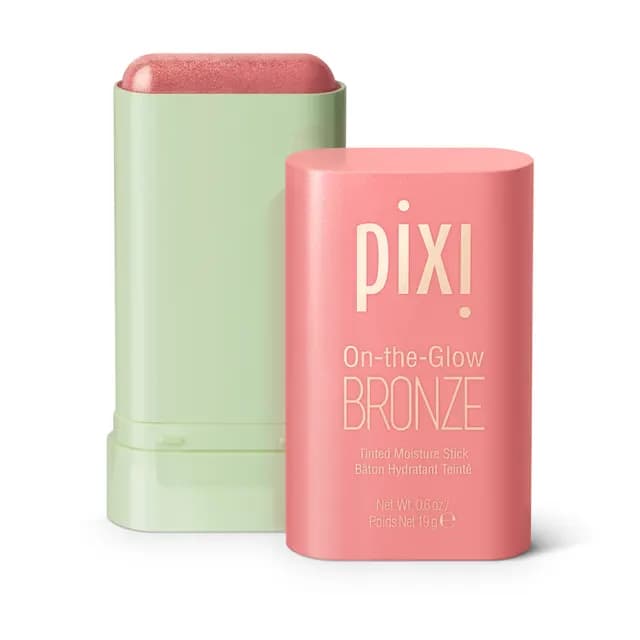 Pixi On-The-Glow Bronze WarmGlow 19 g
