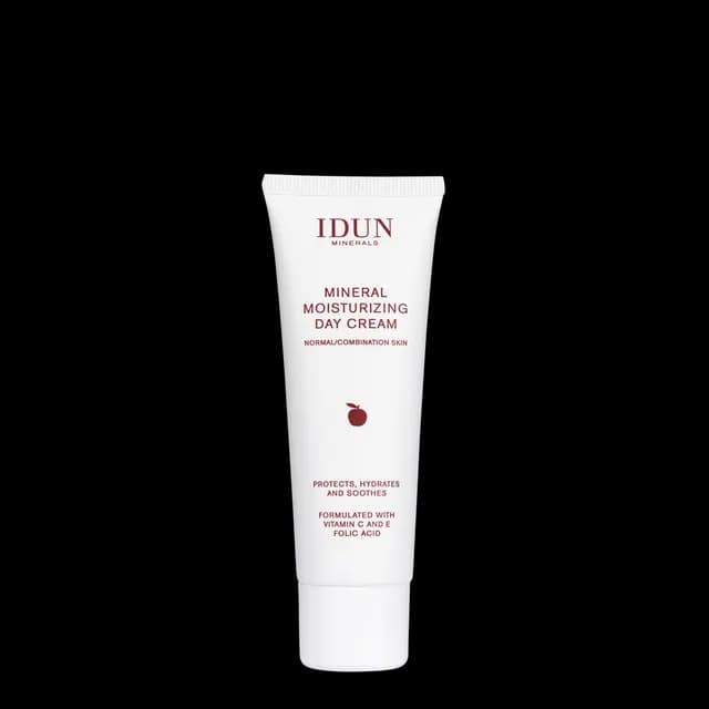 IDUN Minerals Day Cream Normal Skin 50 ml