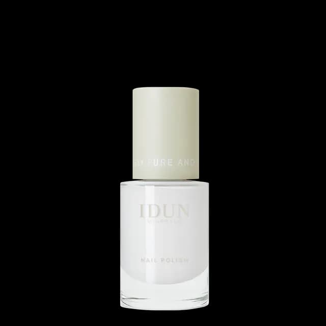 IDUN Minerals Nail Polish Månsten 11 ml