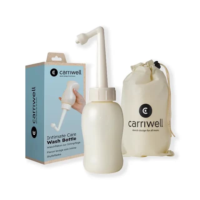 Carriwell Intimdusch