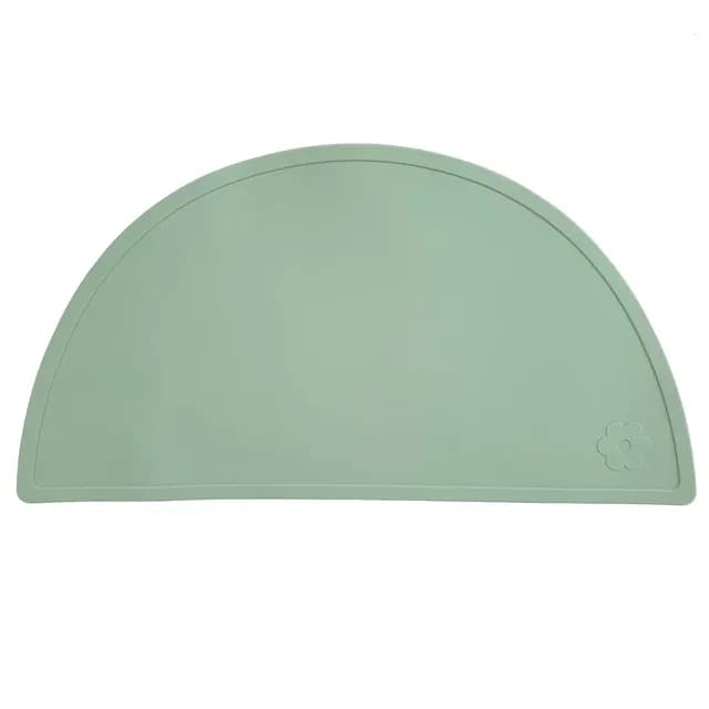 Summerville Underlägg Silikon Cameo Green