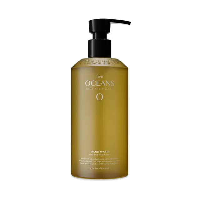 Five Oceans Hand Wash 500 ml
