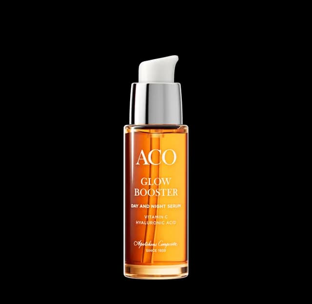 ACO Glow Booster Vitamin C Serum 30 ml