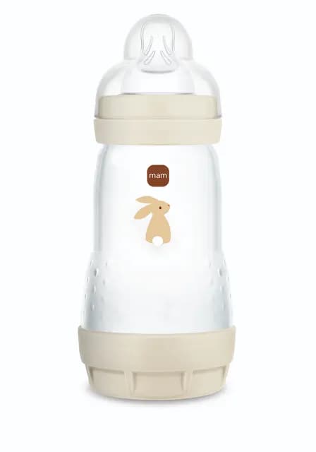 MAM Easy Start Anti-Colic 260 ml Neutral 1 st