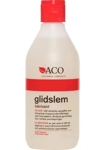 ACO Glidslem SPC 250 ml