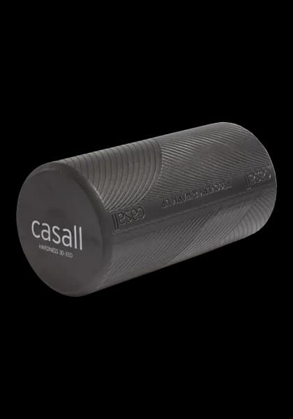 Casall Foam Roll Small Black