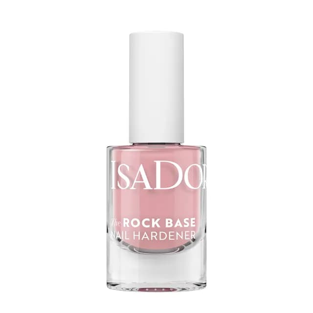 IsaDora The Rock Base Nail Hardener & Ridge Filler 07 Rock Base 5 ml