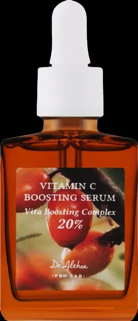 Dr. Althea Vitamin C Boosting Serum 30 ml