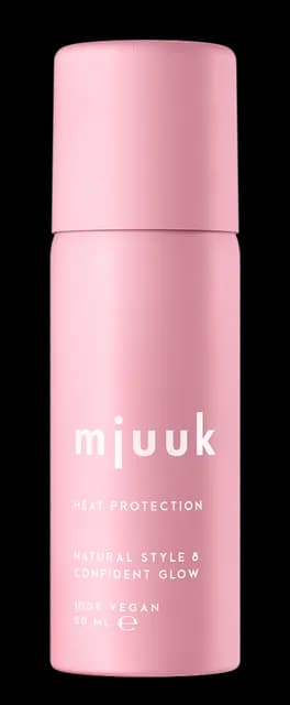 MJUUK Heat Protection 50 ml