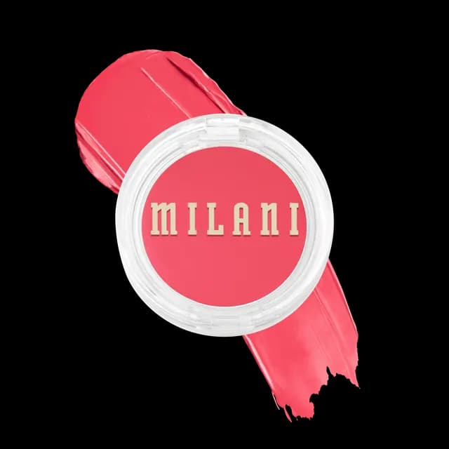 Milani Cheek Kiss Cream Blush Coral Crush 6 g
