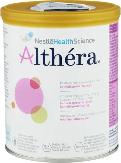 Althéra 450 g