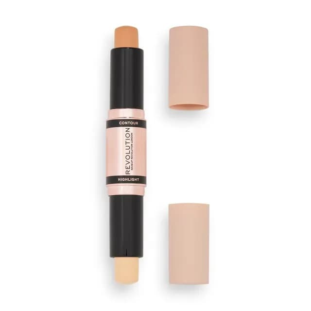 Revolution Beauty London Fast Base Contour Stick Light 4,3 g