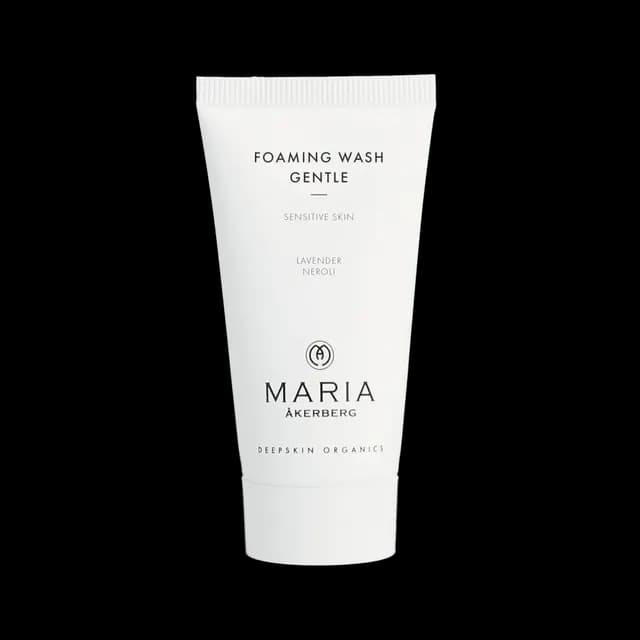 Maria Åkerberg Foaming Wash Gentle 30 ml