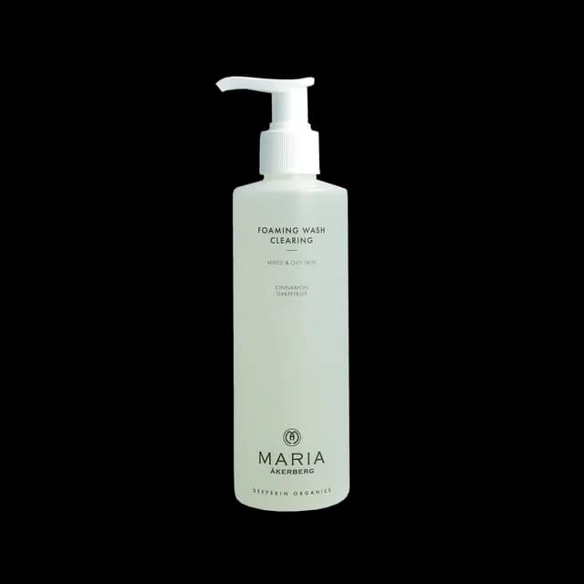 Maria Åkerberg Foaming Wash Clearing 250 ml