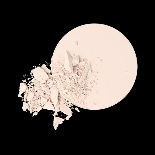 Maria Åkerberg Soft Blur Translucent Mineral Powder Refill Sticker 10 g