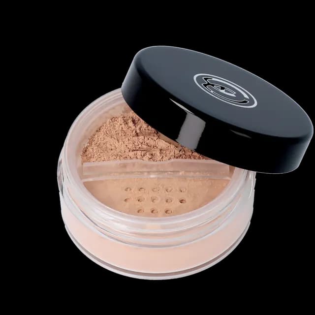 Maria Åkerberg Loose Mineral Foundation SPF25 Light Beige 27 g
