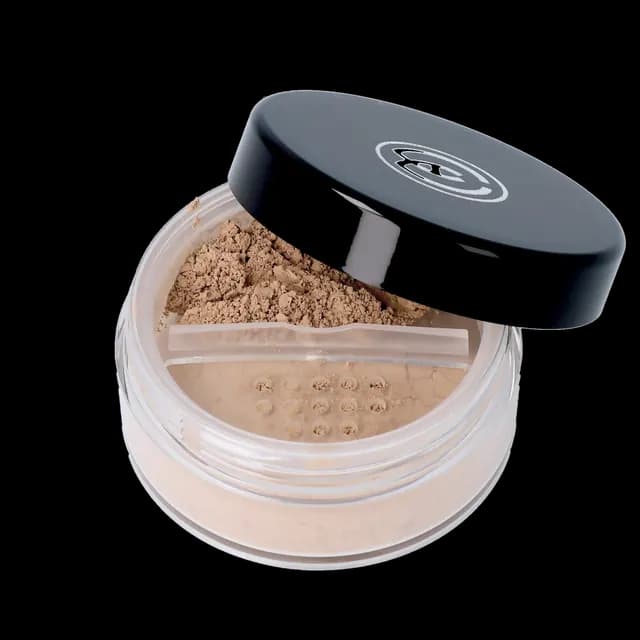 Maria Åkerberg Loose Mineral Foundation SPF25 Beige 27 g