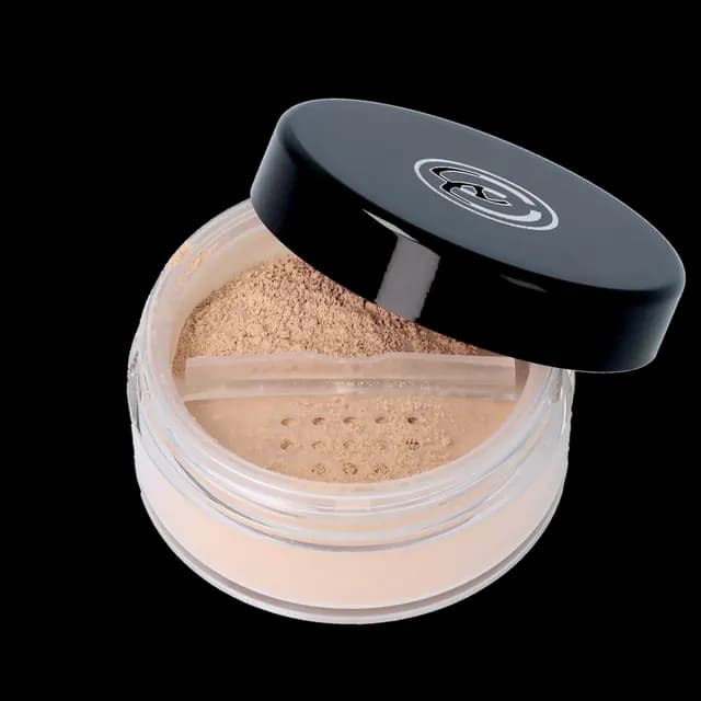 Maria Åkerberg Loose Mineral Foundation SPF25 Light 27 g