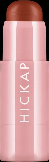 HICKAP The Wonder Stick Blush & Lips Terracotta Queen 7 g