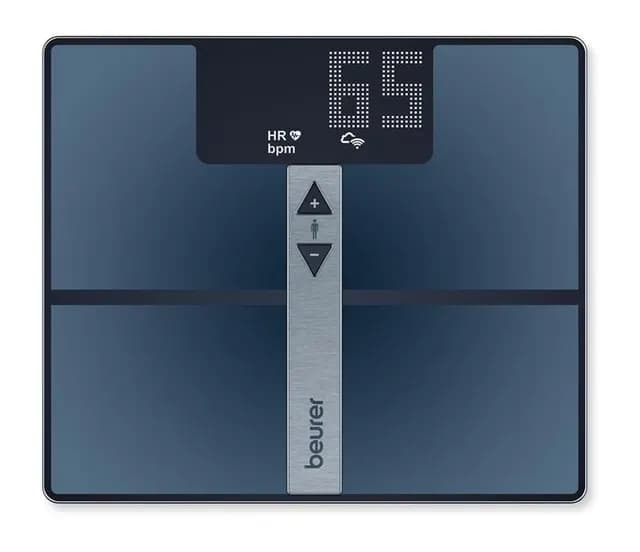 Beurer BF 980 Diagnostisk våg WiFi