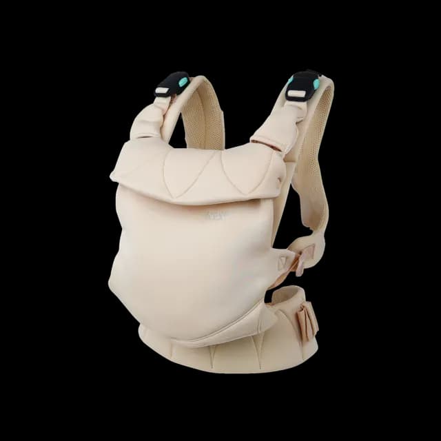 Najell Easy Bärsele Creme Beige