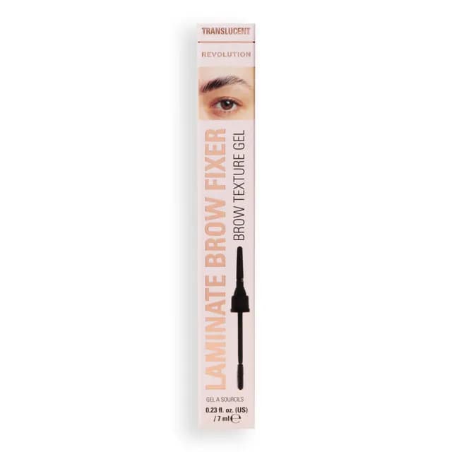 Revolution Laminate Brow Fixer 7 ml