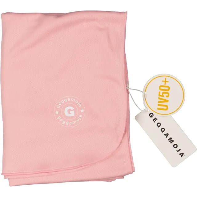 Geggamoja UV-filt Rosa